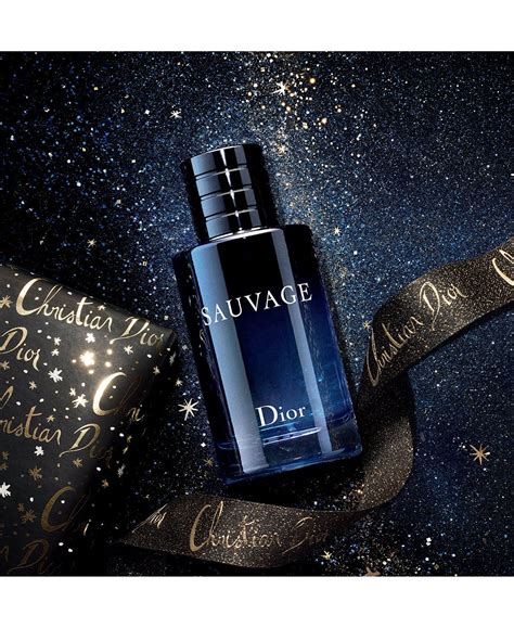 price of dior perfume at macys|sauvage Dior macy's.